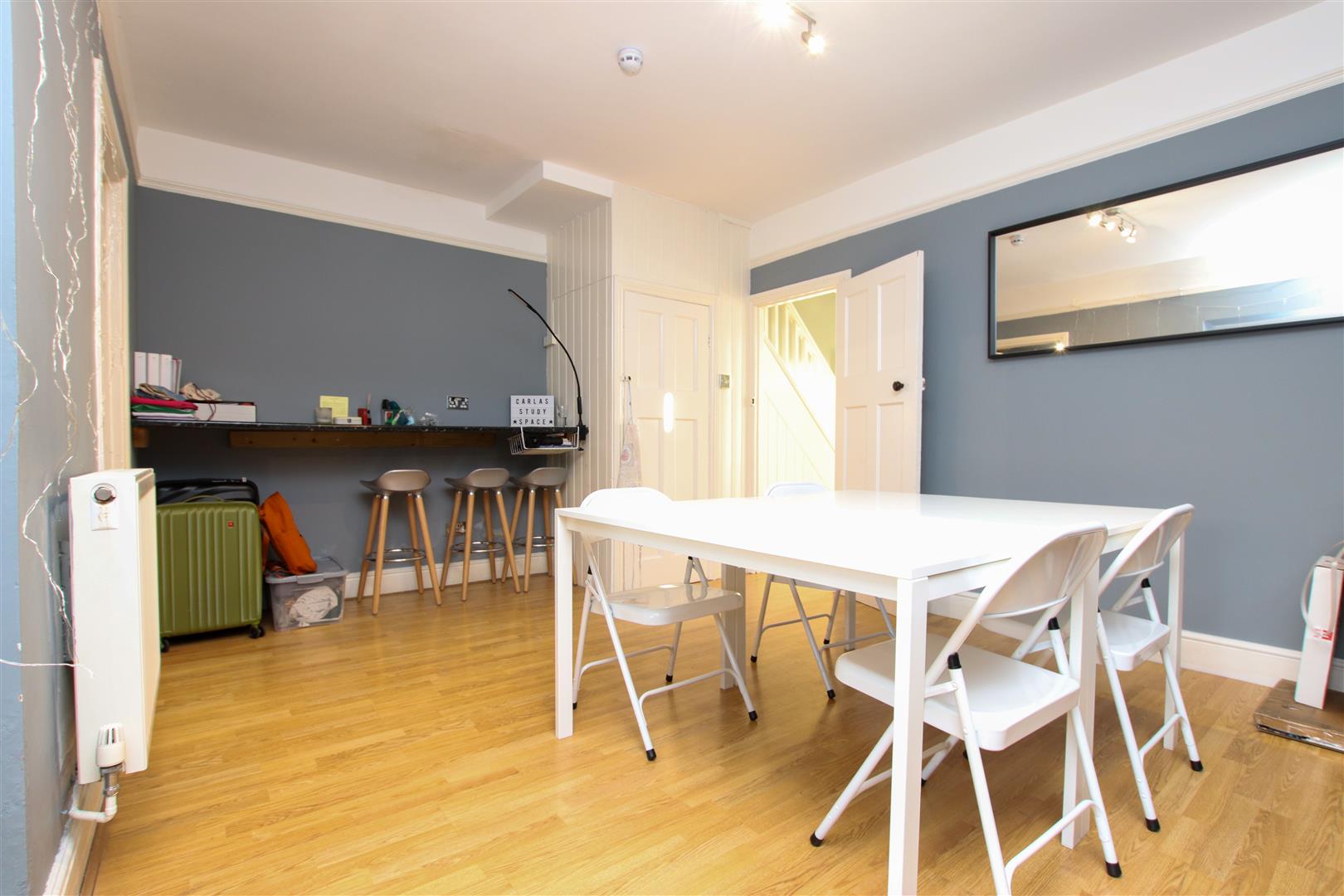 Lodge Causeway, Bristol, BS16